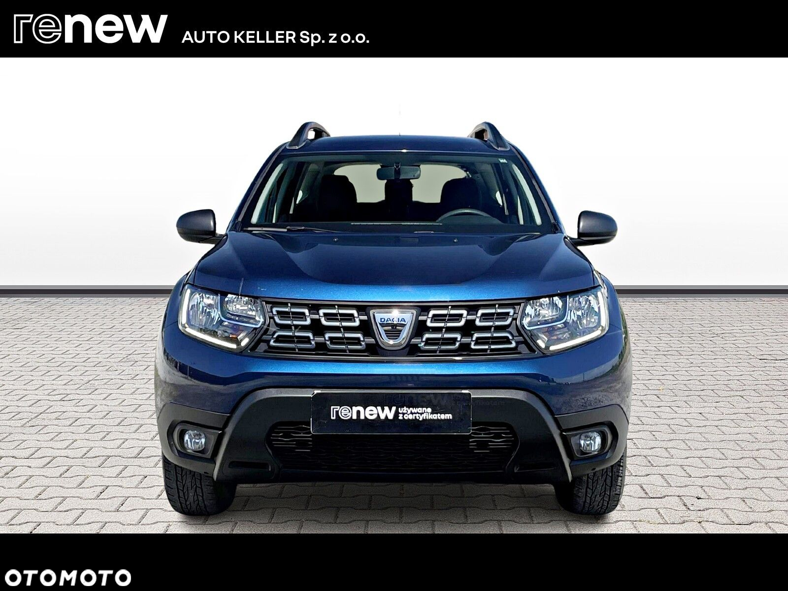 Dacia Duster 1.3 TCe FAP Essential - 9