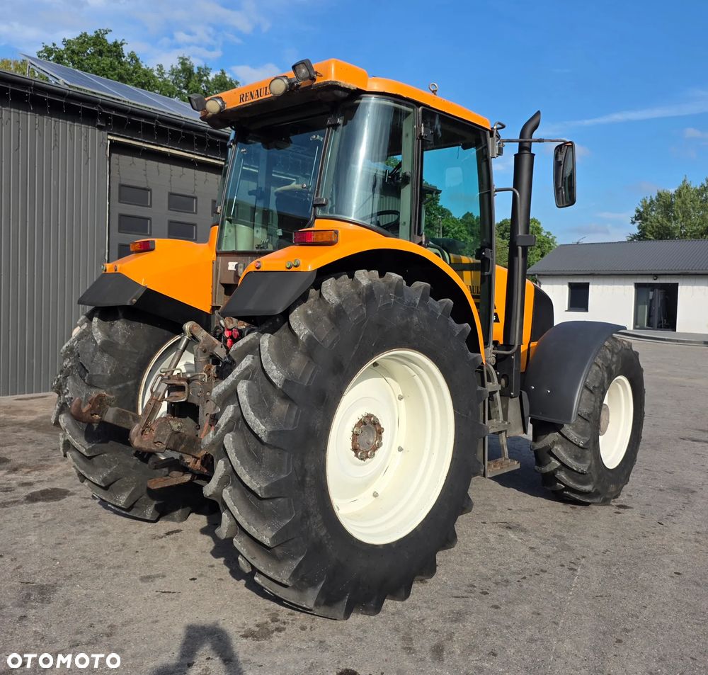 Renault Ares 640 RZ - 4
