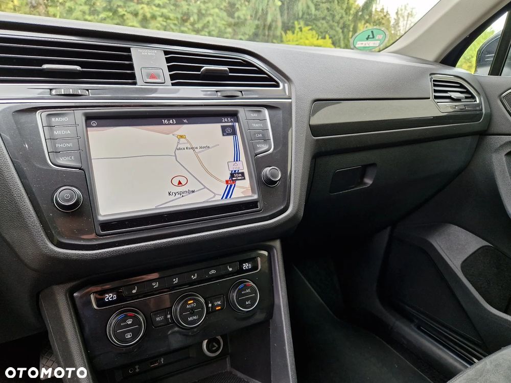 Volkswagen Tiguan 2.0 TDI BMT SCR Highline - 22