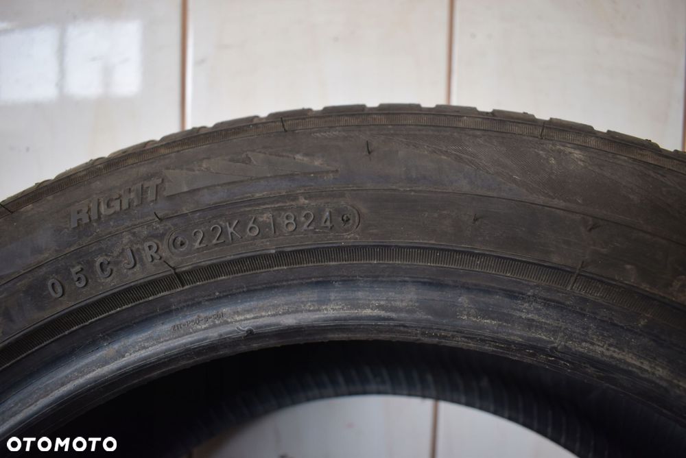 R17 225/50 Toyo Celsius AS2 Wysyłka gratis! - 6