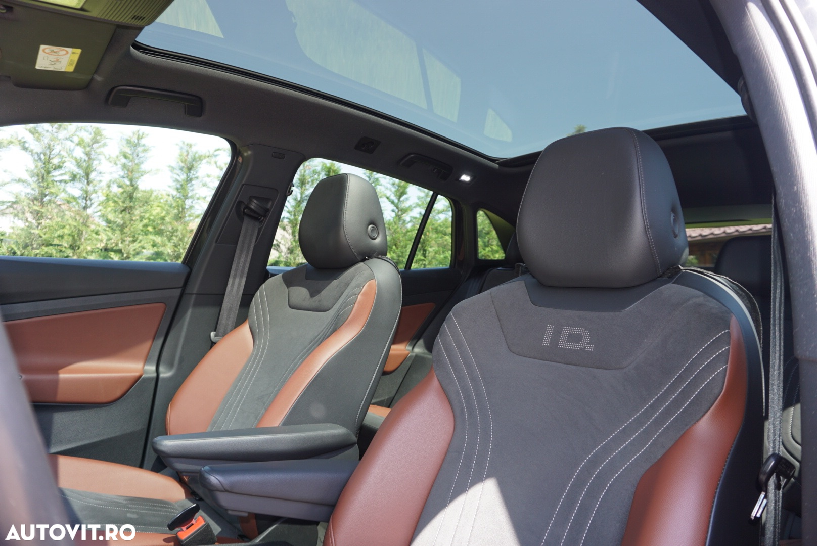 Volkswagen ID.4 77 kWh Pro Performance - 20