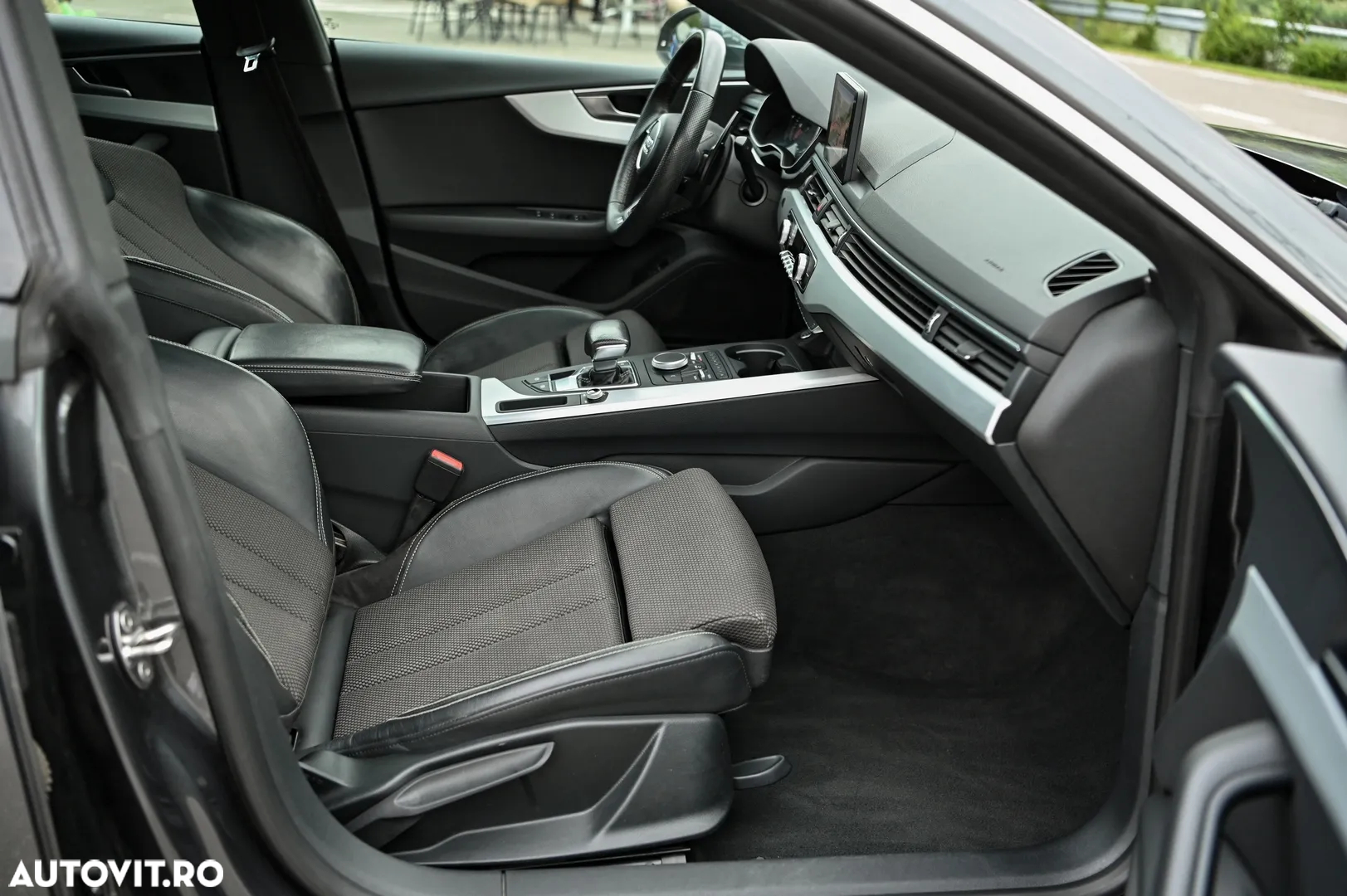 Audi A5 Sportback 40 TFSI S tronic S line - 14