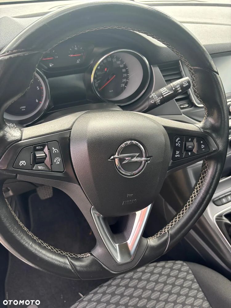 Opel Astra 1.6 CDTI Sports Tourer Active - 15