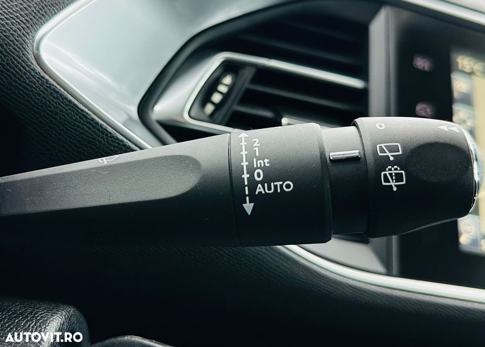 Peugeot 308 e-HDi 115 Stop & Start Active - 27