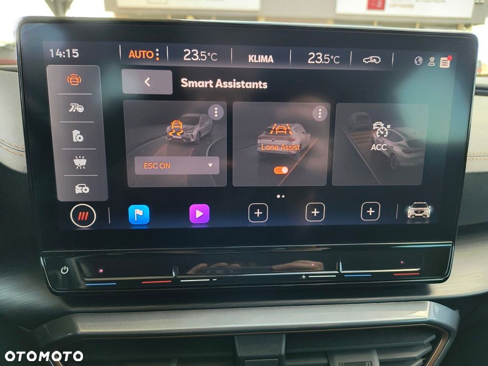Cupra Formentor - 32