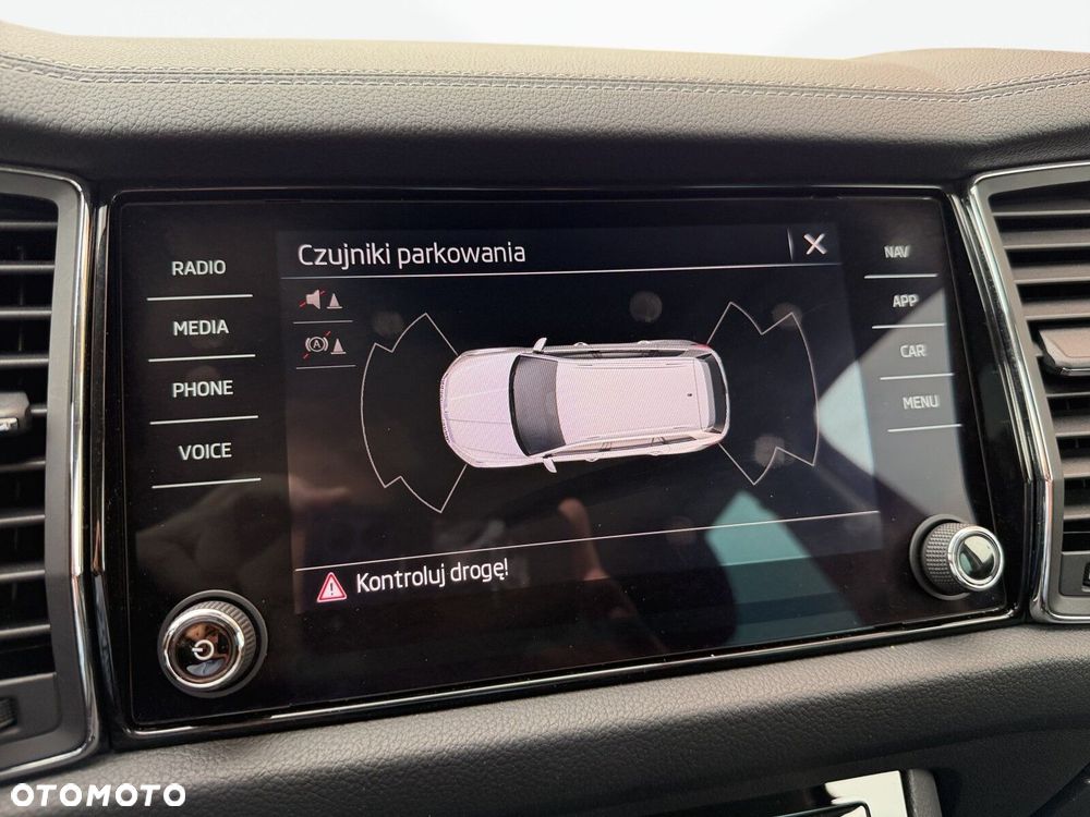 Skoda Kodiaq 2.0 TSI 4x4 Style DSG - 33