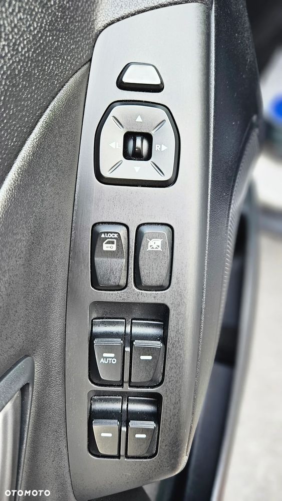 Hyundai ix35 2.0 Premium 2WD - 25