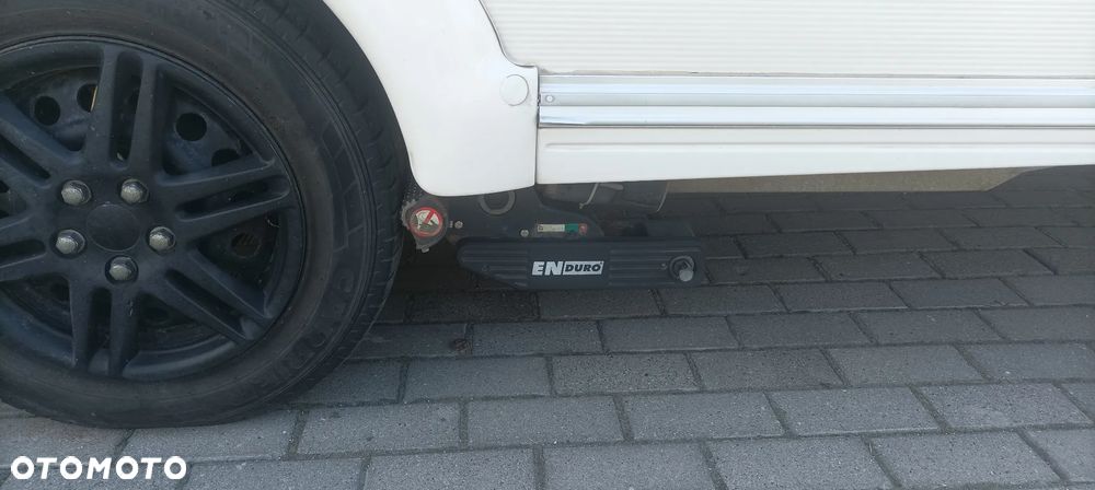 Bailey Ranger 470-4 - 7