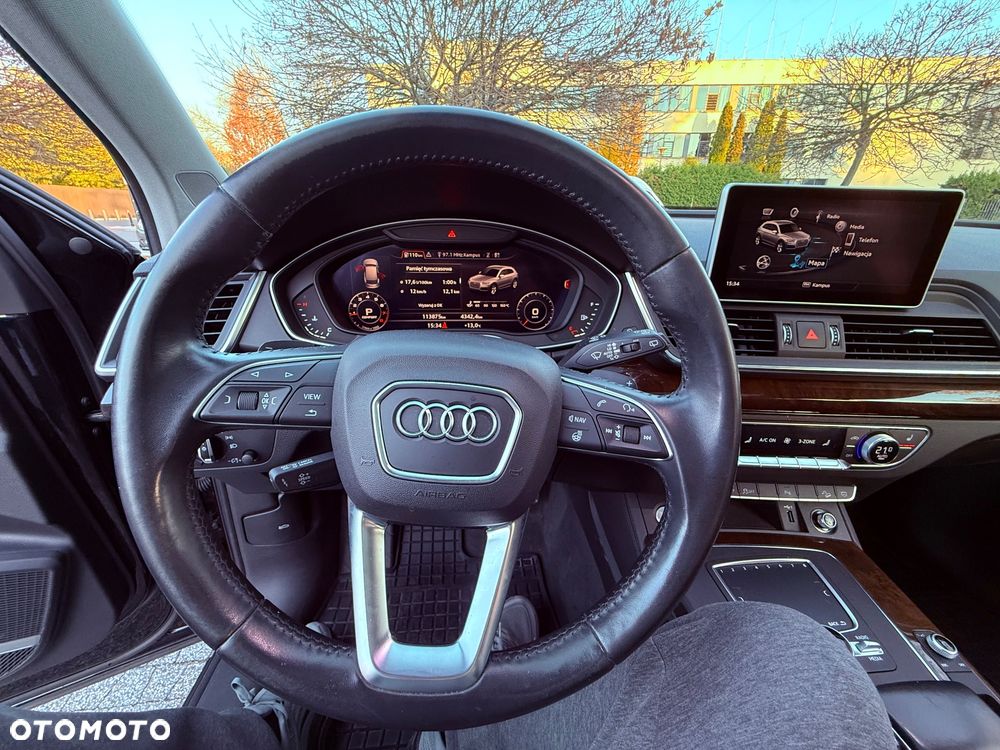 Audi Q5 - 15