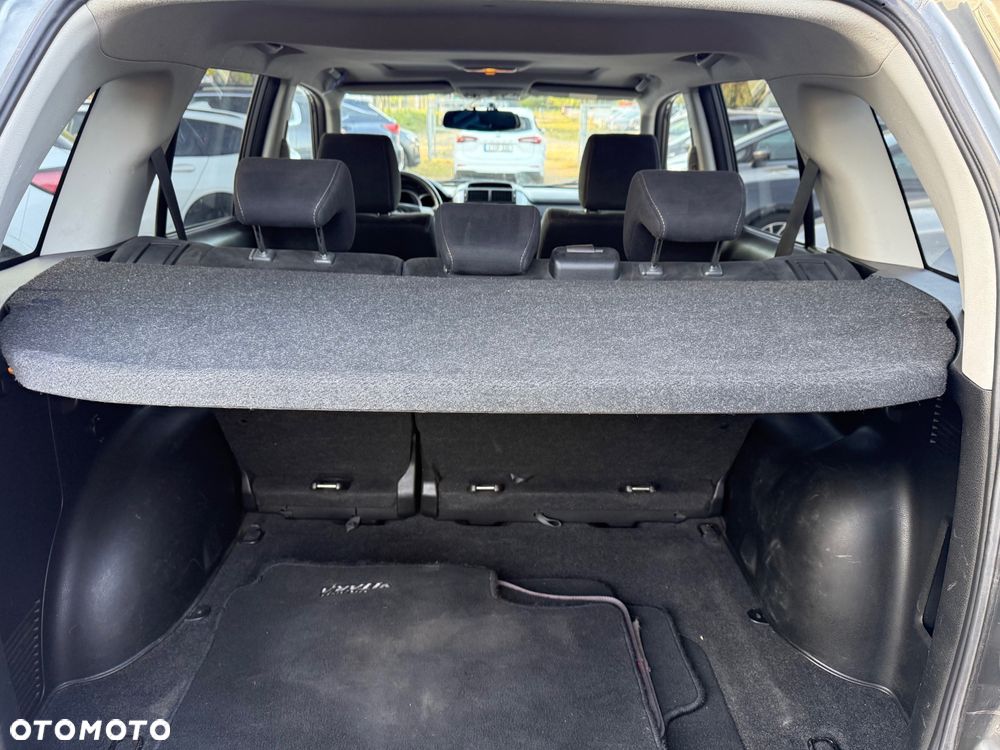 Suzuki Grand Vitara 1.9 DDiS Club - 14
