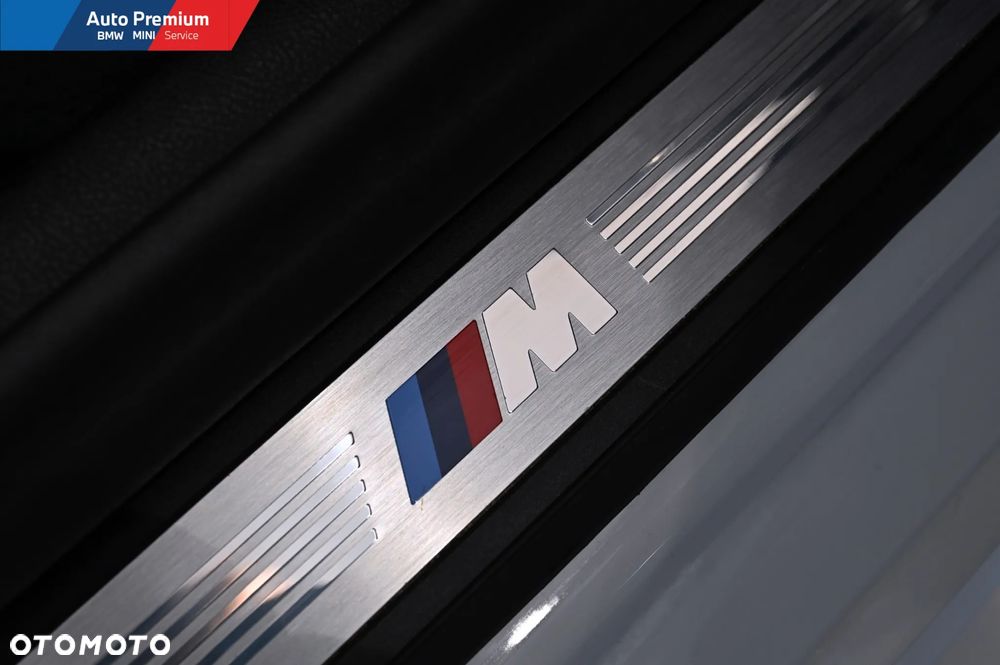 BMW Seria 5 520d xDrive mHEV - 24