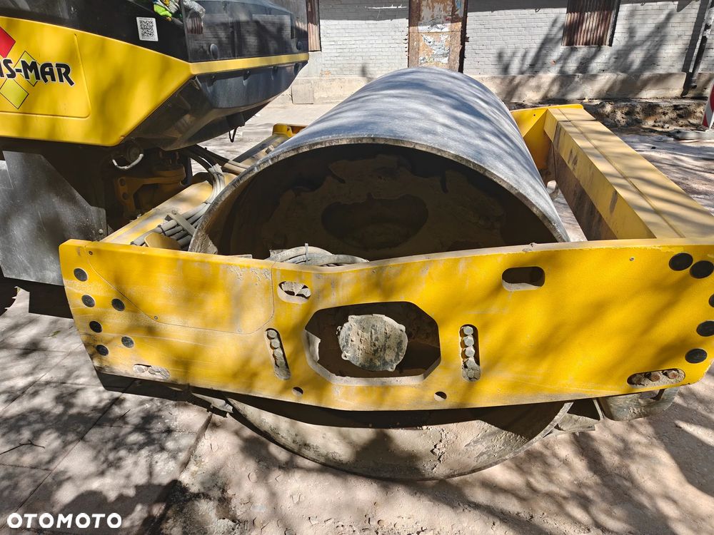 Bomag BW213 D-5 - 11