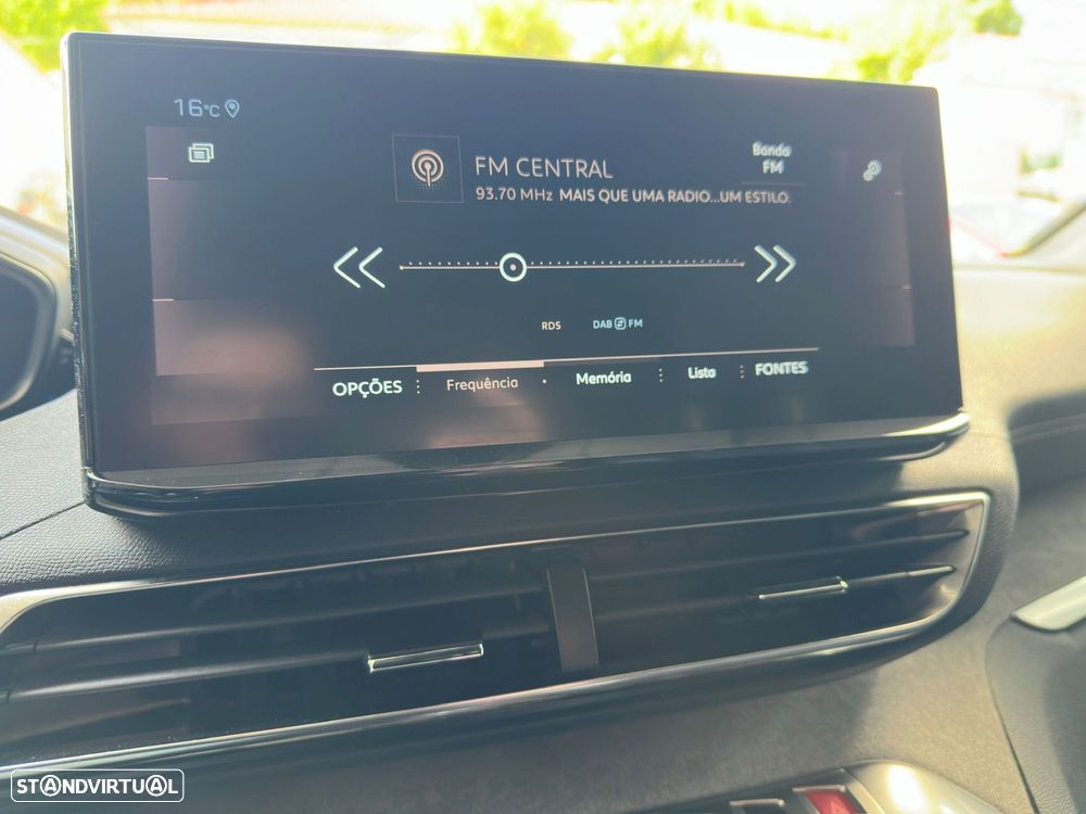 Peugeot 3008 1.2 PureTech GT EAT8 - 24