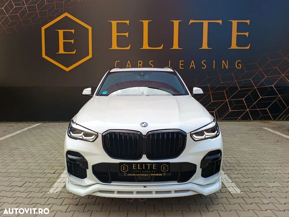 BMW X5 xDrive30d - 2