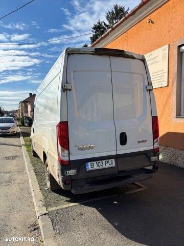 Iveco Daily - 5
