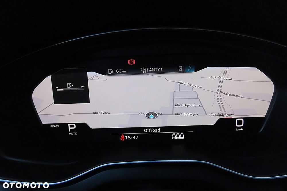 Audi Q5 40 TDI quattro S tronic edition one - 33