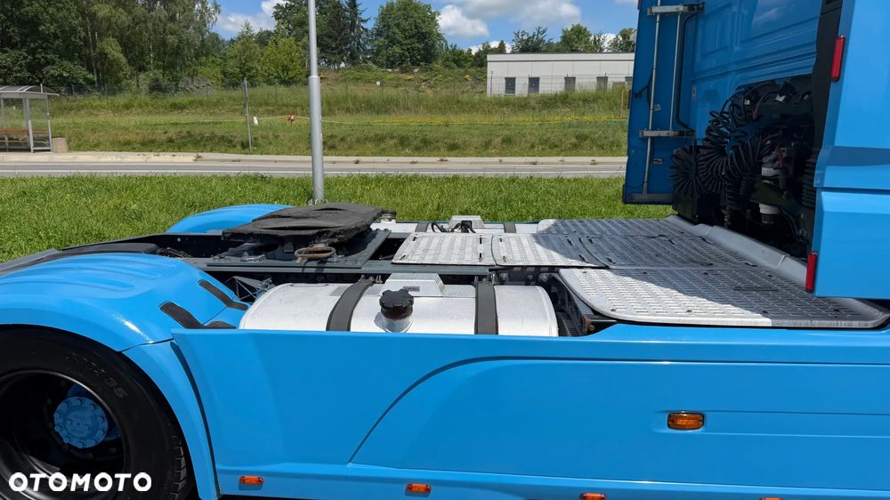 DAF XF-106 - 8