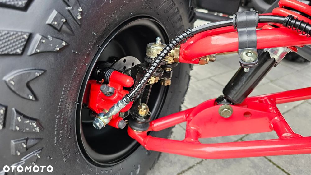 XTR Inny - 21