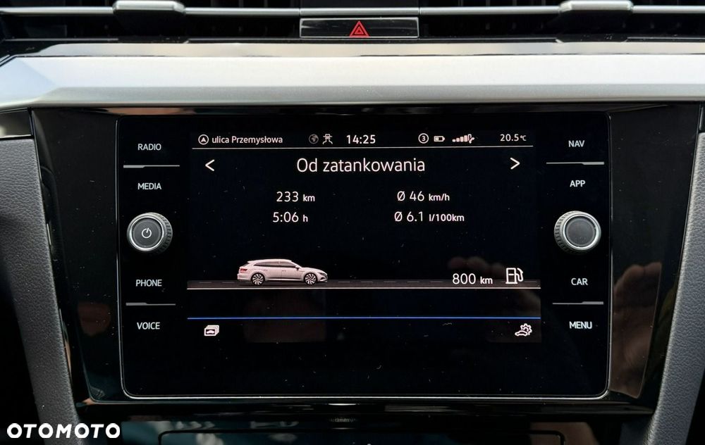 Volkswagen Arteon 2.0 TDI SCR Elegance DSG - 29