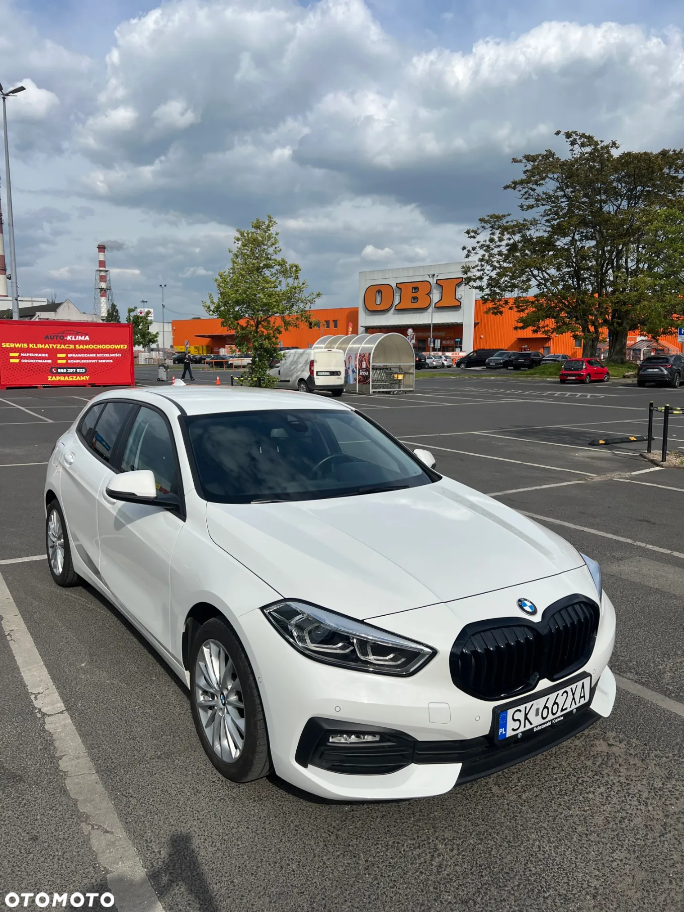BMW Seria 1 118i - 7
