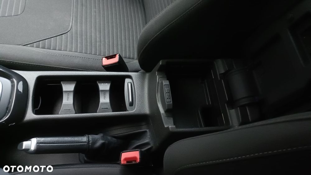 Ford Focus 1.0 EcoBoost Titanium ASS - 14