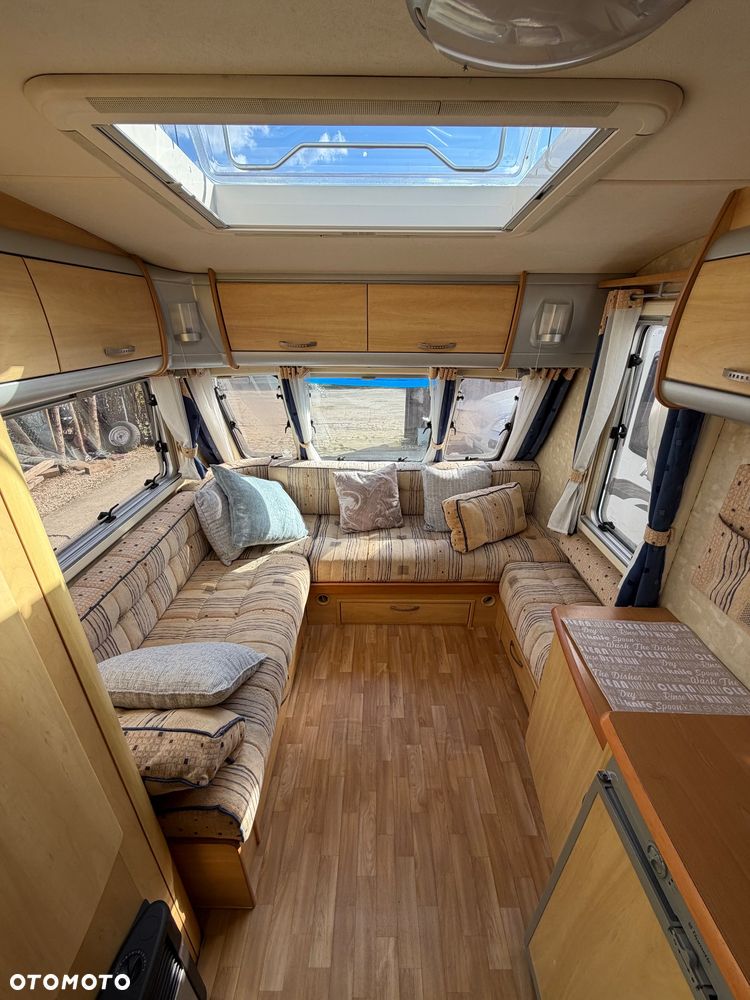 SWIFT Sterling Eccles Amber - 16