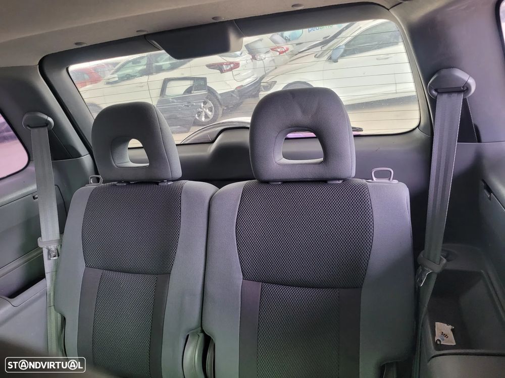 Toyota Rav 4 2003 para peças - 4