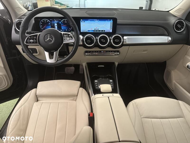 Mercedes-Benz GLB 200 d 4-Matic 8G-DCT - 22