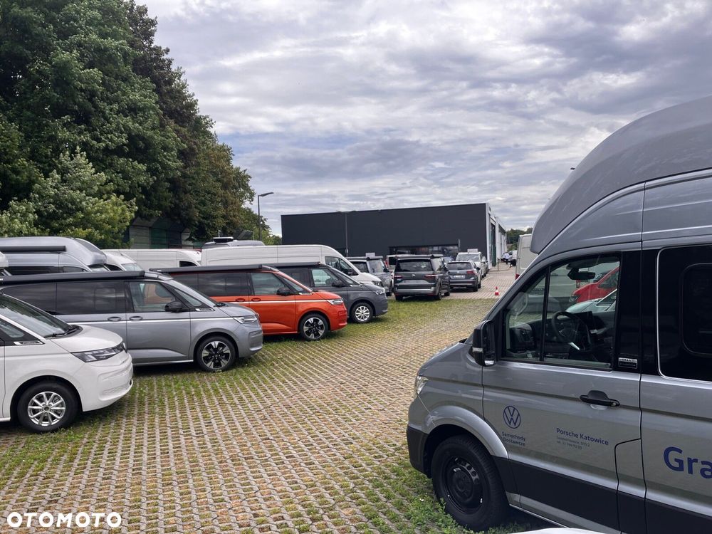 Volkswagen california BEACH Tour 2.0 TDI 150 KM 7-DSG 5 miejsc - 34