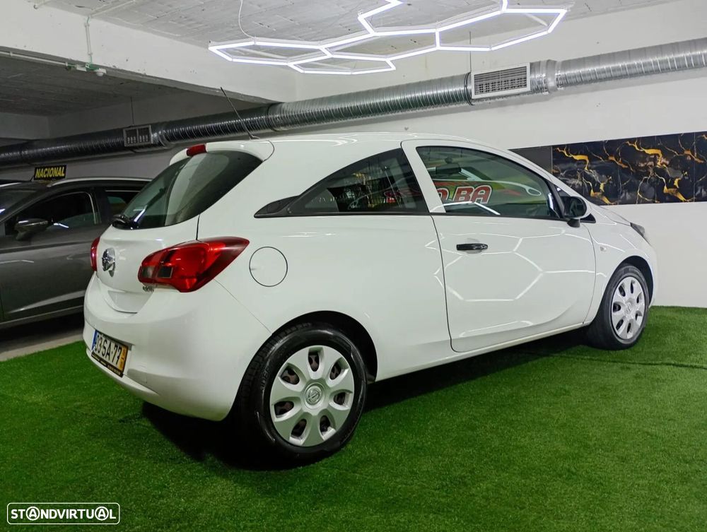 Opel Corsa - 40