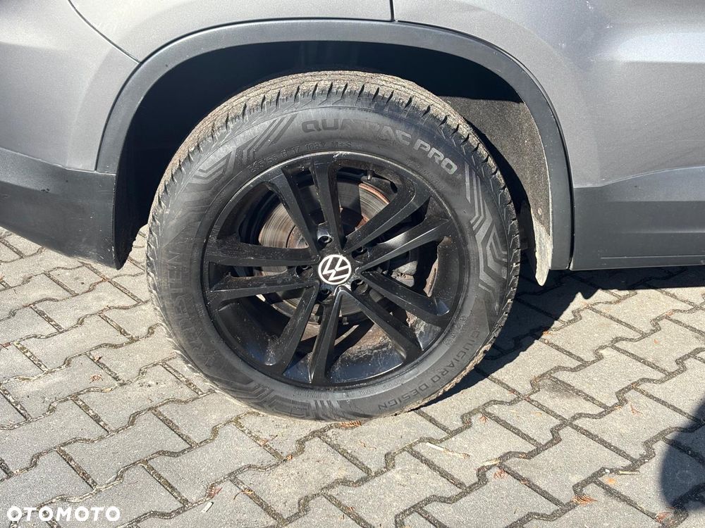 Volkswagen Tiguan 1.4 TSI BlueMot Sport&Style - 9