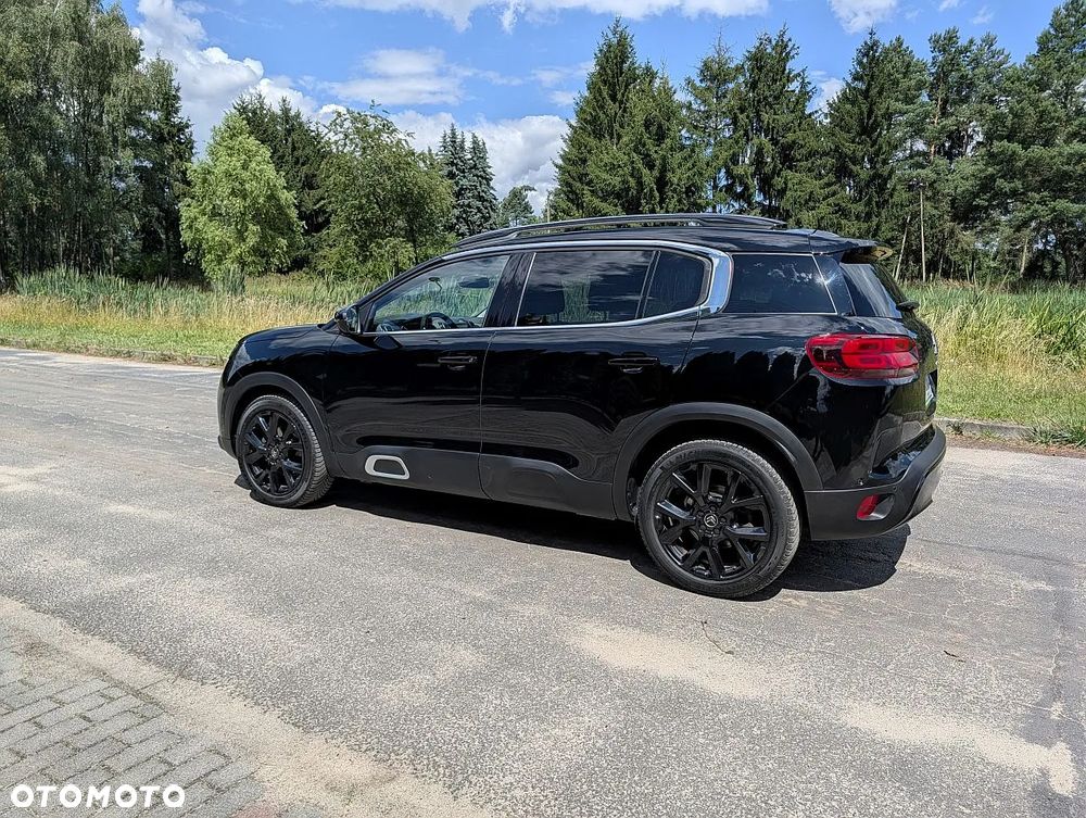 Citroën C5 Aircross 1.5 BlueHDi Shine - 16