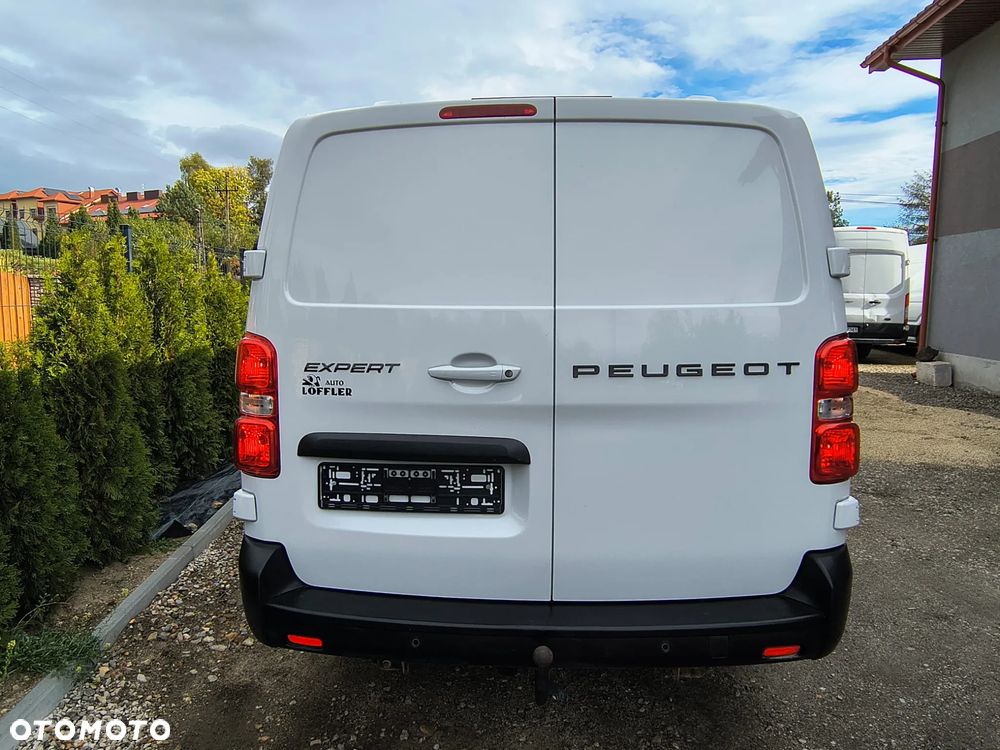 Peugeot EXPERT 2.OHdi 144KM LONG - 33