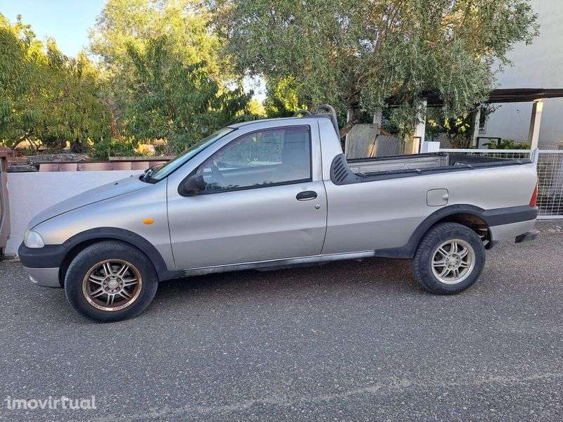 Vende-se terreno rústico - Grande imagem: 5/12