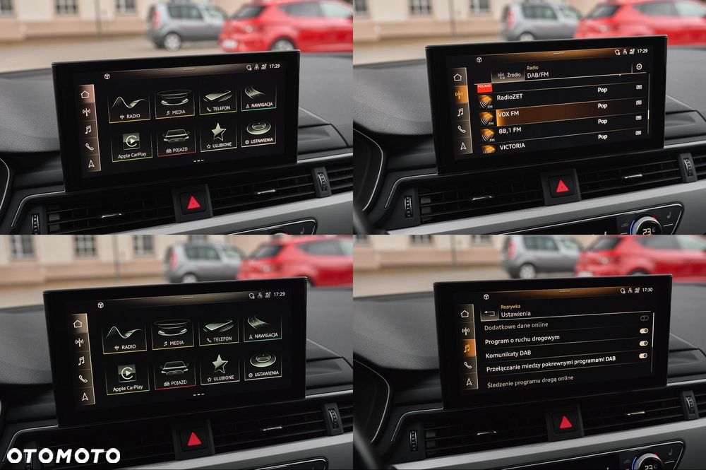 Audi A5 Sportback - 37