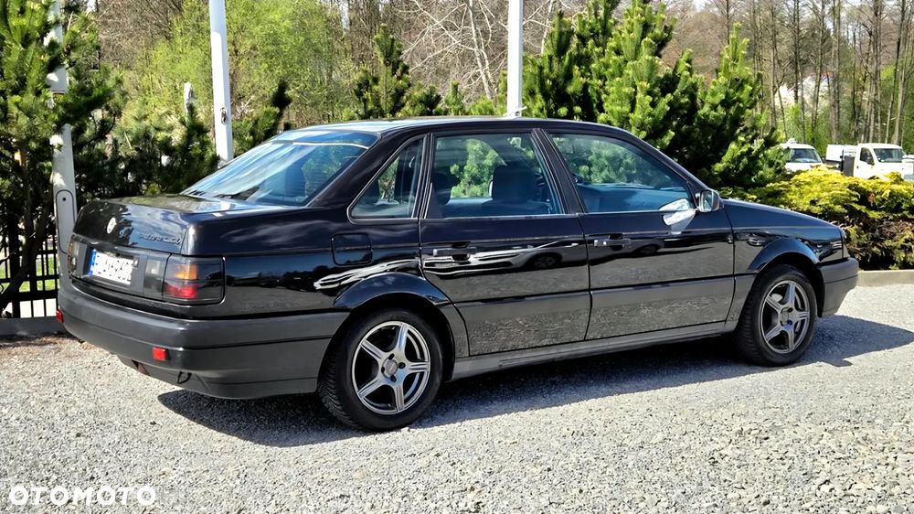 Volkswagen Passat 1.8 / 1.8 C - 5