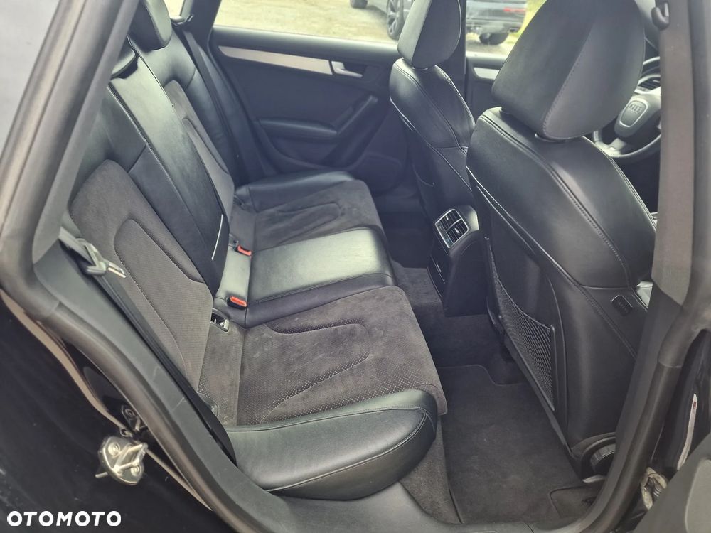 Audi A5 Sportback 3.0 TDI quattro DPF S tronic - 26