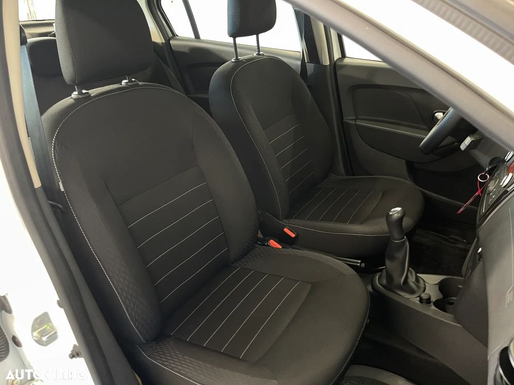 Dacia Logan 1.5 Blue dCi Laureate - 10