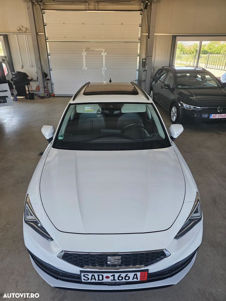 Seat Leon - 31