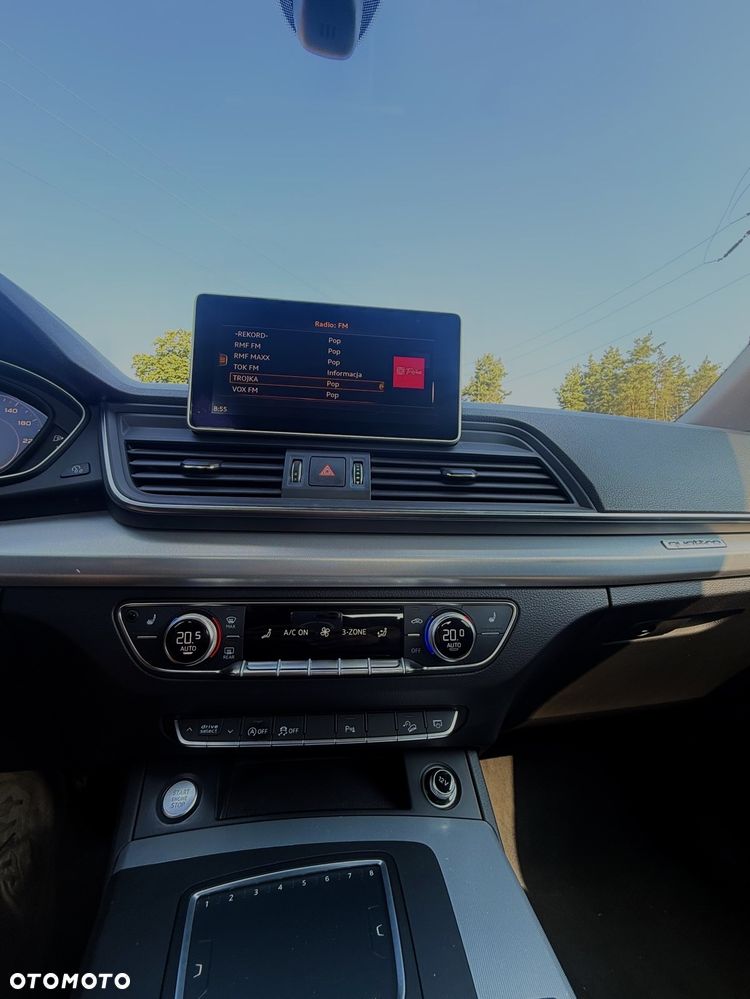 Audi Q5 2.0 TDI Quattro S tronic - 15