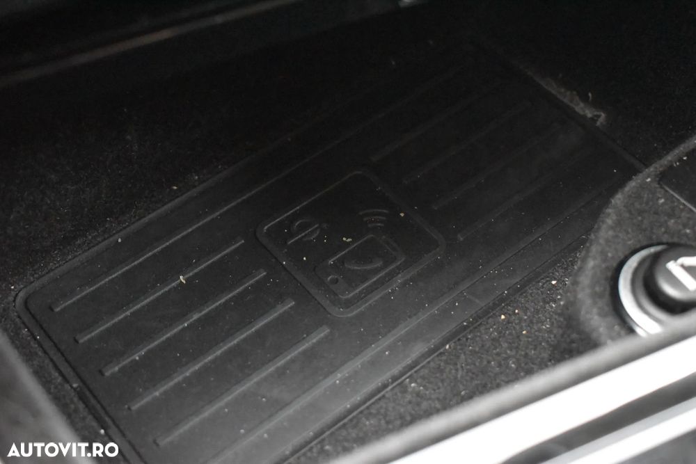 Volkswagen Touareg V6 TDI Atmosphere - 30