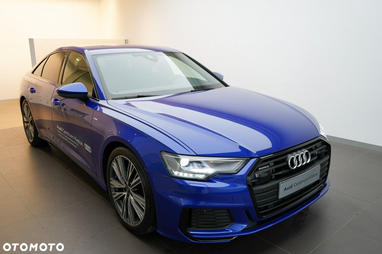 Audi A6 - 2