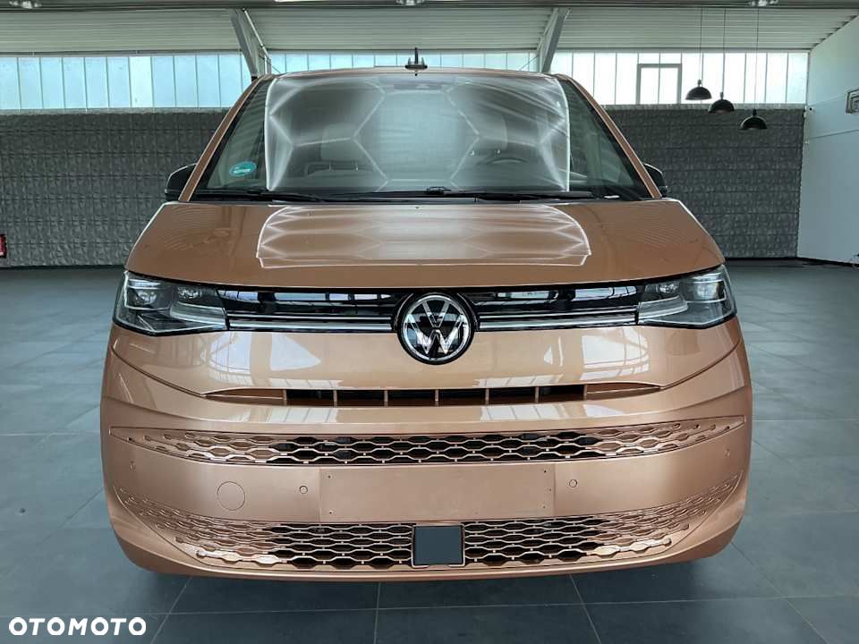 Volkswagen Multivan 2.0 TDI L1 Life DSG - 1