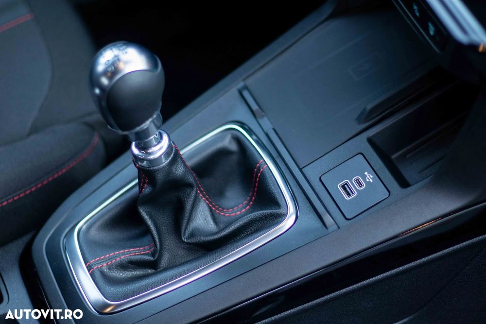 Ford Puma 1.0 EcoBoost MHEV ST Line - 19