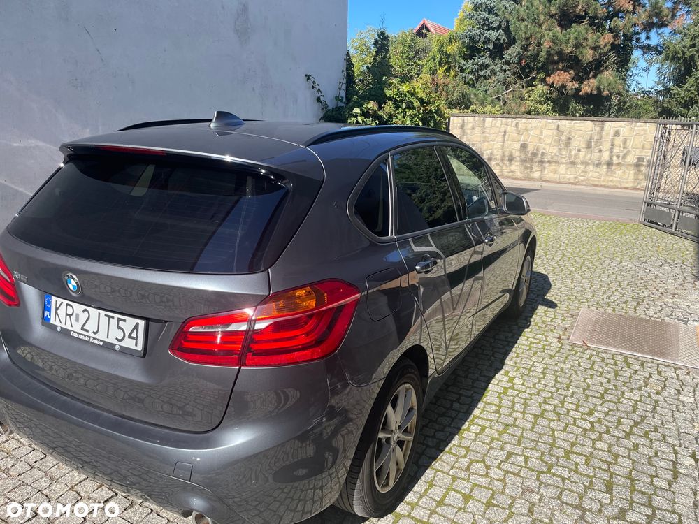 BMW Seria 2 220d Advantage - 3