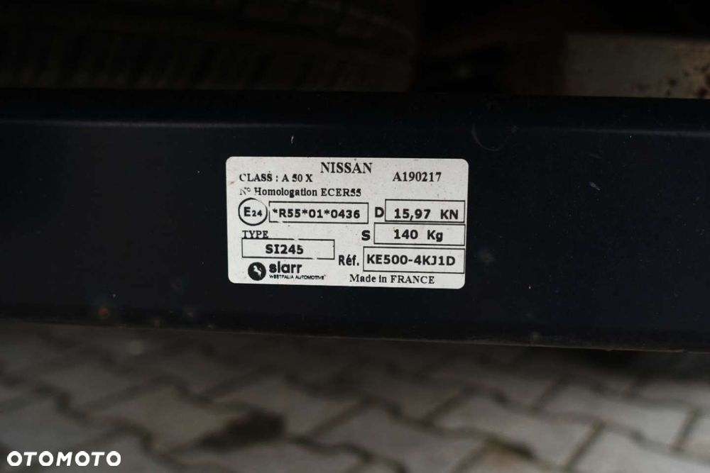 Nissan Navara - 9