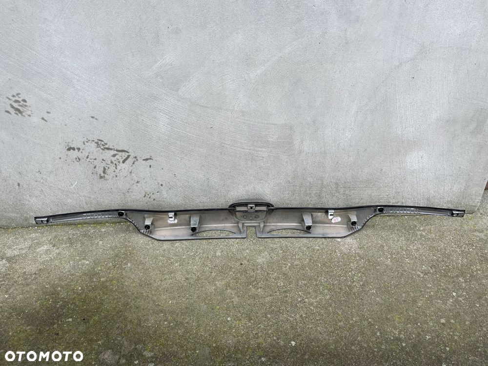 BLENDA, LISTWA KLAPY TYLNEJ HONDA CRV III  2015-2017 - 4