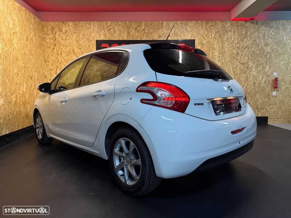 Peugeot 208 1.2 VTi Active - 20