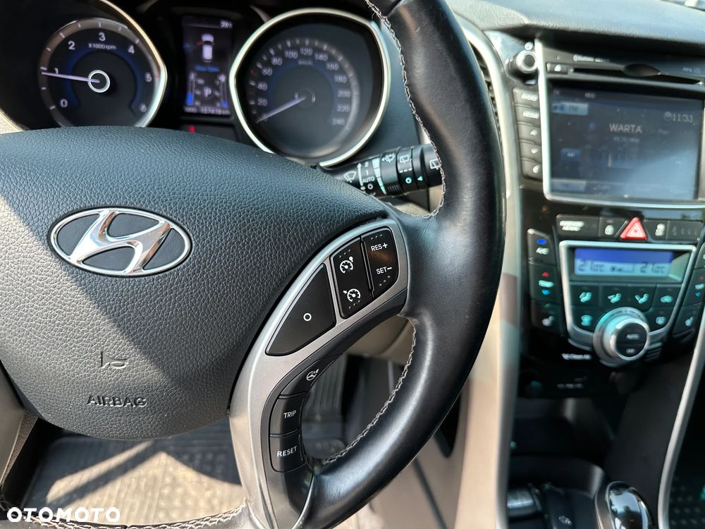 Hyundai i30 - 10