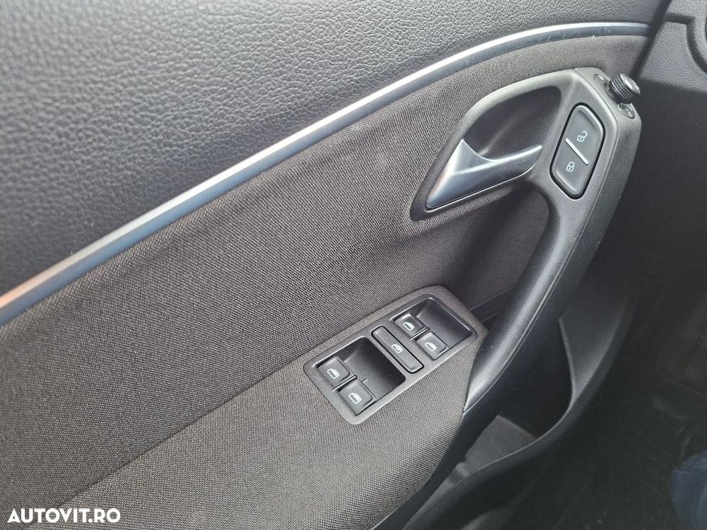 Volkswagen Polo - 9